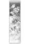 Preview: Schiebegardine Frost Detailbild