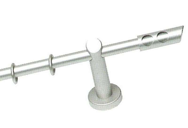 Gardinenstange DUO Lacuna