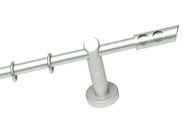 Gardinenstange DUO Lacuna